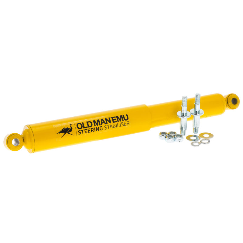 Load image into Gallery viewer, Arb OMESD47 ARB Steering Damper
