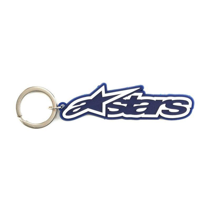 Alpinestars Blaze Keyfob - Blue