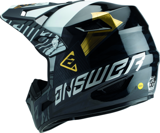 Answer 447704 ANS AR3 Helmets