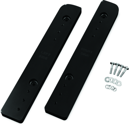 Kuryakyn 8956 KUR Brackets