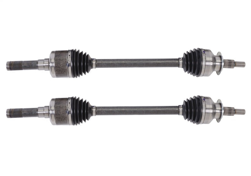 Load image into Gallery viewer, Ford Racing M-4130-M8S FR Axles
