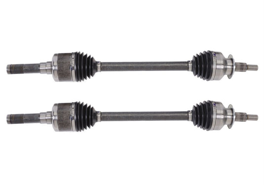 Ford Racing M-4130-M8S FR Axles