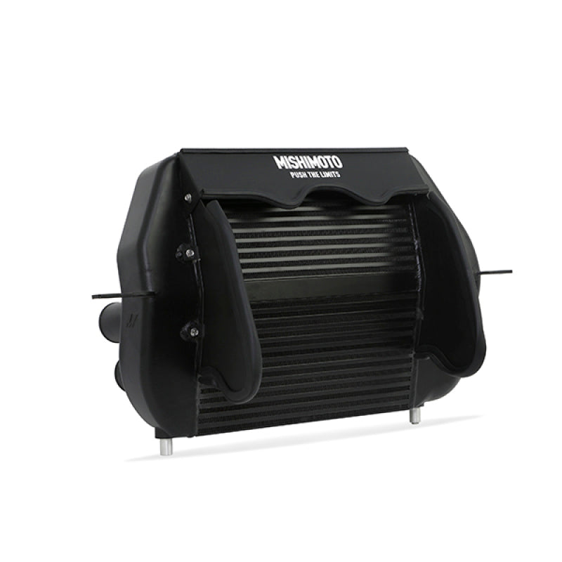 Load image into Gallery viewer, Mishimoto MMINT-F150-11KPBK MM Intercoolers - Kits
