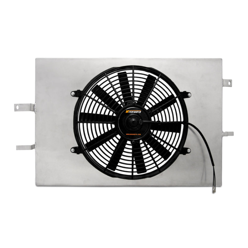 Load image into Gallery viewer, Mishimoto MMFS-MUS-97 MM Fan Shroud Kits
