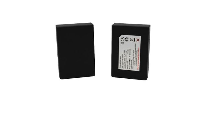 Katahdin 84290109 Spare Battery for Torch Heated Gloves