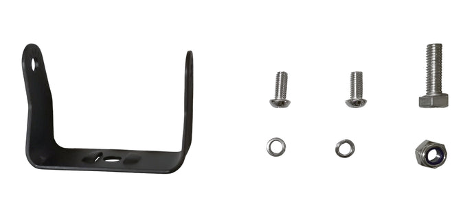 Open Trail 9540 BRACKET KIT Mounting Brackets Pair for Stealth Series Pod Lights