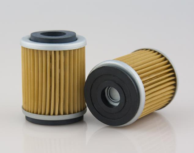 Hiflo HF142 Oil Filter