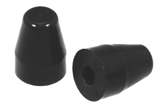 Prothane 6-1301-BL PRO Bump Stops - Blk