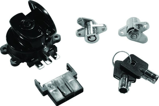 Bikers Choice 483293 BKC Saddlebags