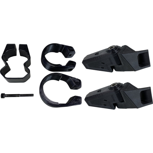 Moose Utility ESCUBE-2 Elite Series Cube Light Mount