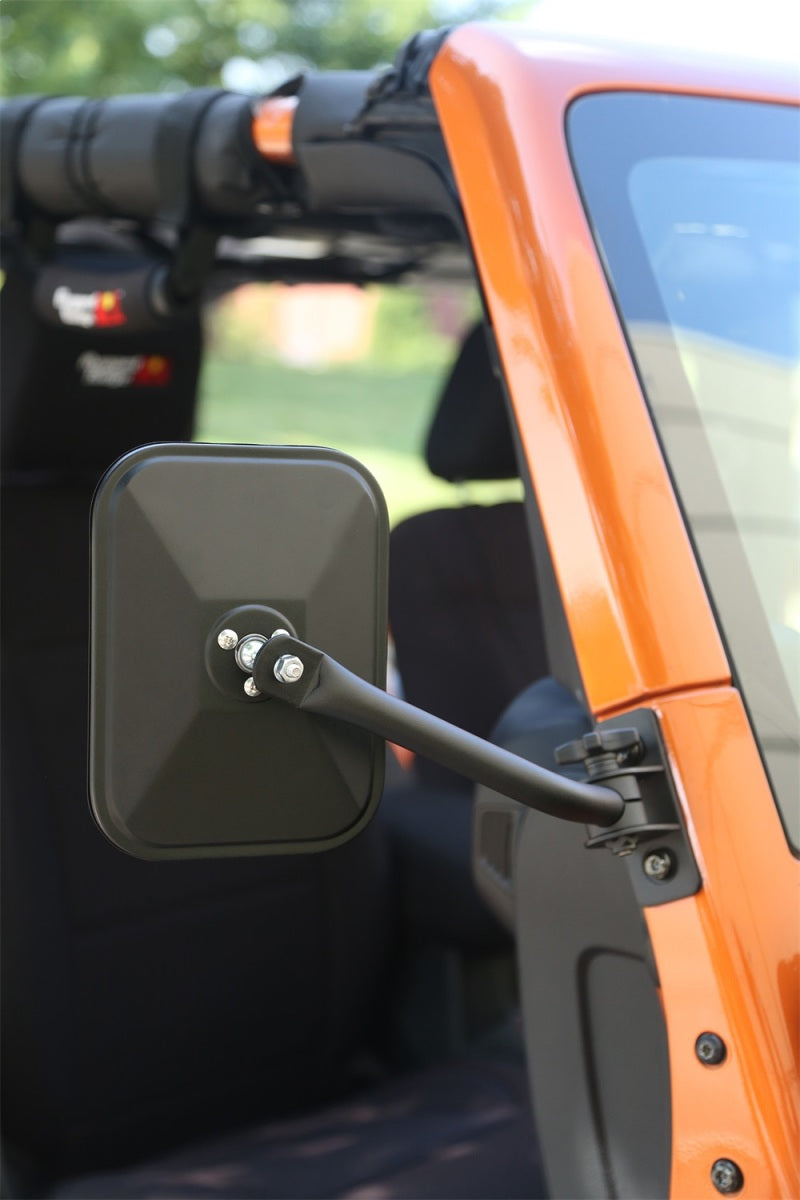 Load image into Gallery viewer, Rugged Ridge 11025.18 RUG Mirrors
