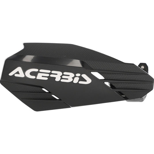 Acerbis 2981401007 K-Linear Handguards - Black/White
