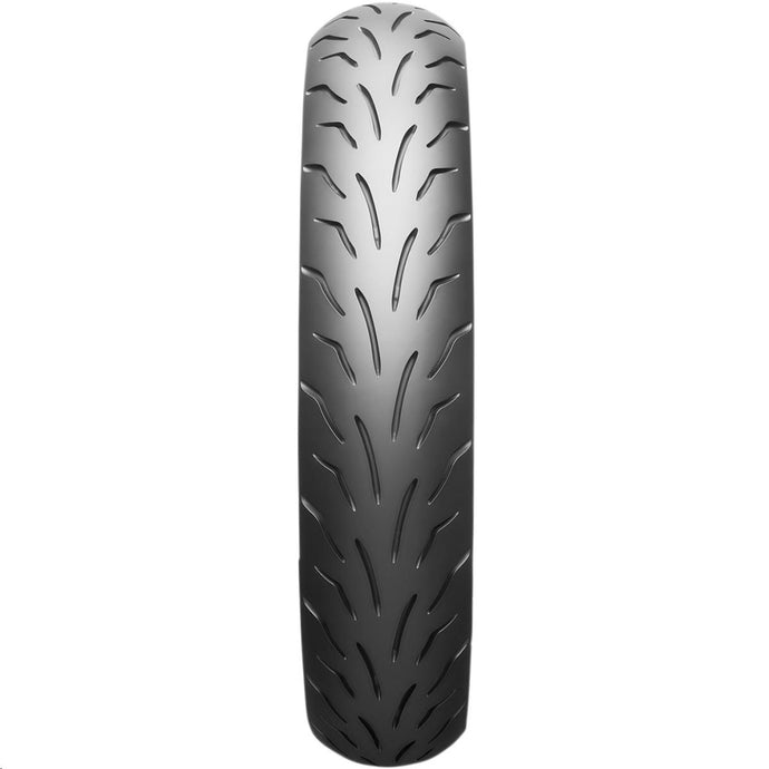 Bridgestone 12169 Battlax SC Rear Tire - 140/70-14