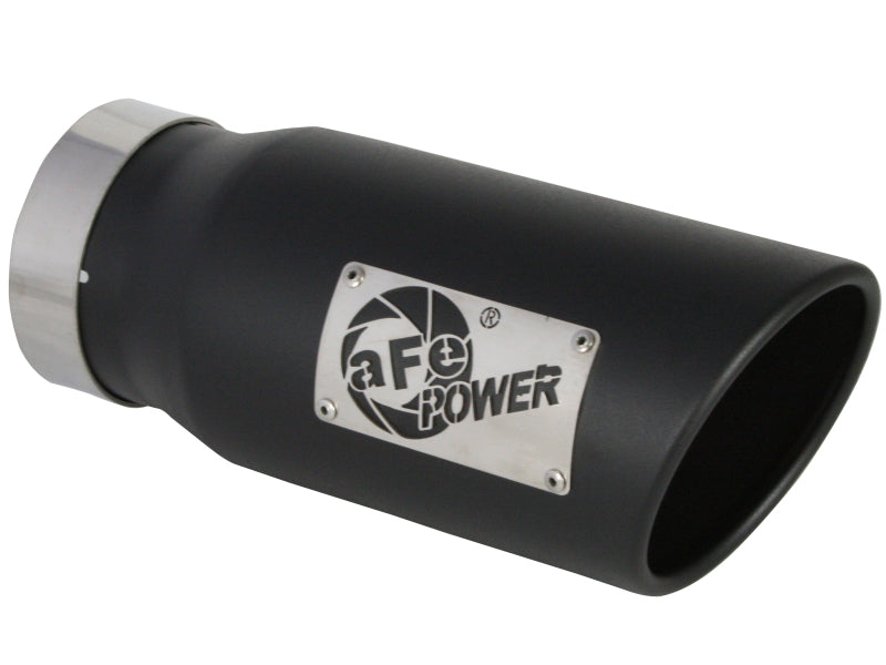 Load image into Gallery viewer, Afe 49T40501-B12 AFE Mach Force-Xp Exhaust Tip
