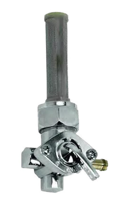 Harddrive 011405 Replacement Petcock - Right Spigot