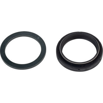 Skf OSB-41Y Fork Oil Seal - 41mm - Black