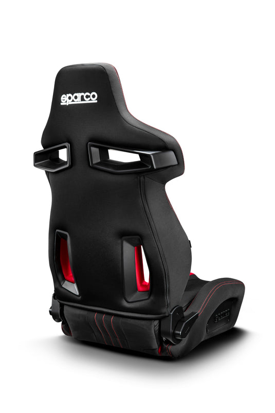 Sparco 009011NRRS SPA Seat R333