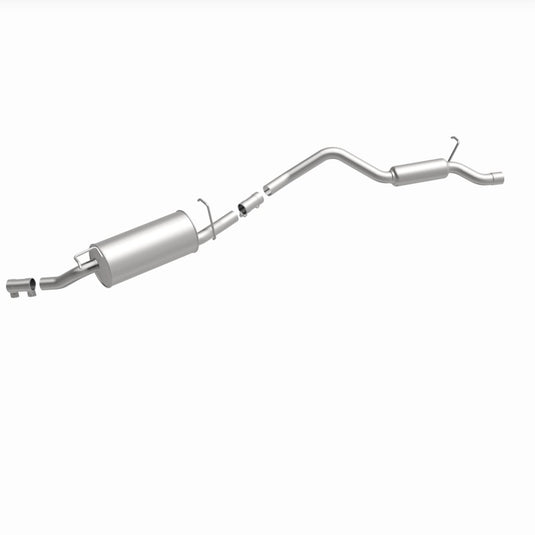 Magnaflow 106-0107 MAG BRE Exhaust Kits