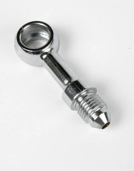 Goodridge P5092-03CH 10mm Straight Banjo Bolt - Qty 6