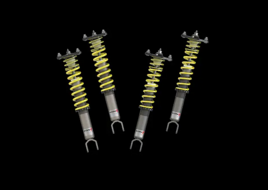 Koni 1200 1010 KON GTS Coilovers