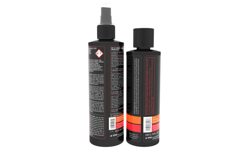 Load image into Gallery viewer, K&amp;N Engineering 99-5050BL KN Filter Recharger Kit Squeez
