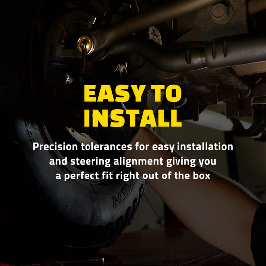 Moog K500318 MOH Ball Joints
