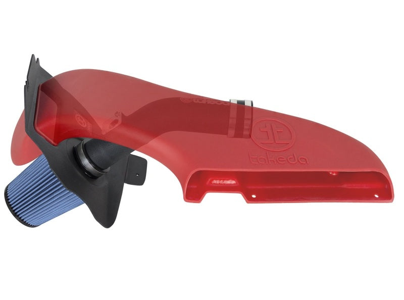 Load image into Gallery viewer, Afe TA-4306B-R AFE Takeda Stage-2 Cold Air Intakes
