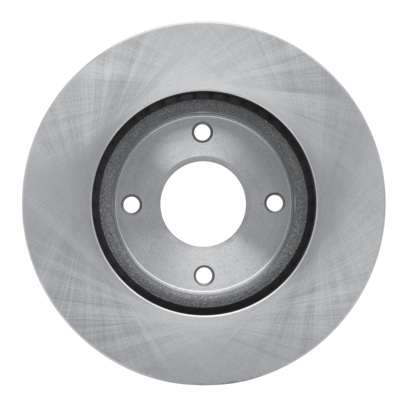 Load image into Gallery viewer, Dfc 600-67056 DFC Brake Rotors - Plain
