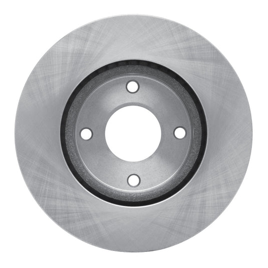 Dfc 600-67056 DFC Brake Rotors - Plain