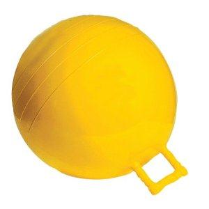 Airhead B-20Y 20in. Diameter Buoys - Yellow