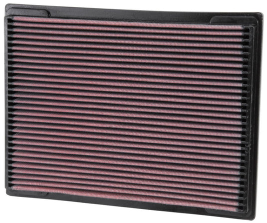 K&N Engineering 33-2703 KN Drop in Air Filters