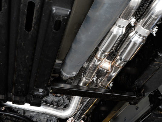 Awe Tuning 3015-32004 AWE Cat-Back FG Edition
