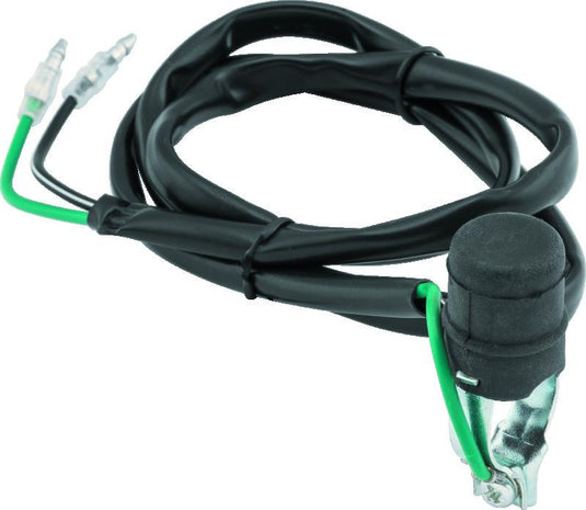 Bikemaster 530598 BKM Control Accessories B