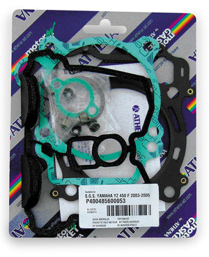 Athena P400485600162 Top End Gasket Kit
