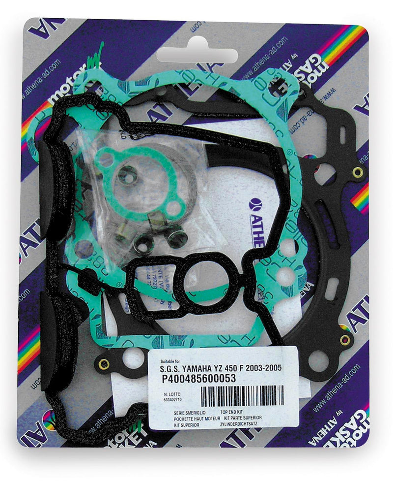 Athena P400485600162 Top End Gasket Kit