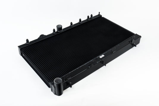 Csf 3076B CSF Radiators - Aluminum