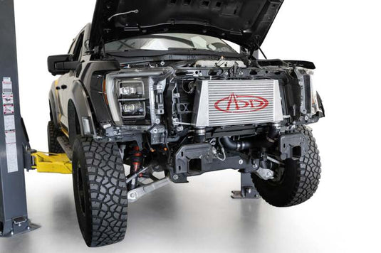 Addictive Desert Designs IC1650KIT-S ADD Intercooler Upgrade Kits