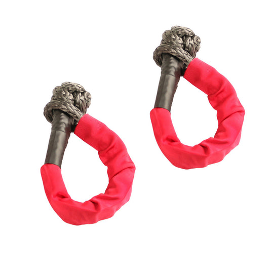 Rugged Ridge 11235.52 RUG Shackles