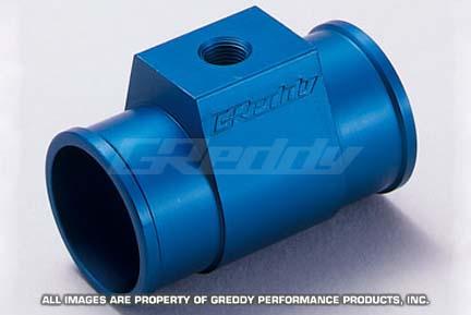 Load image into Gallery viewer, Greddy 16401638 GRE Radiator Temp Sender

