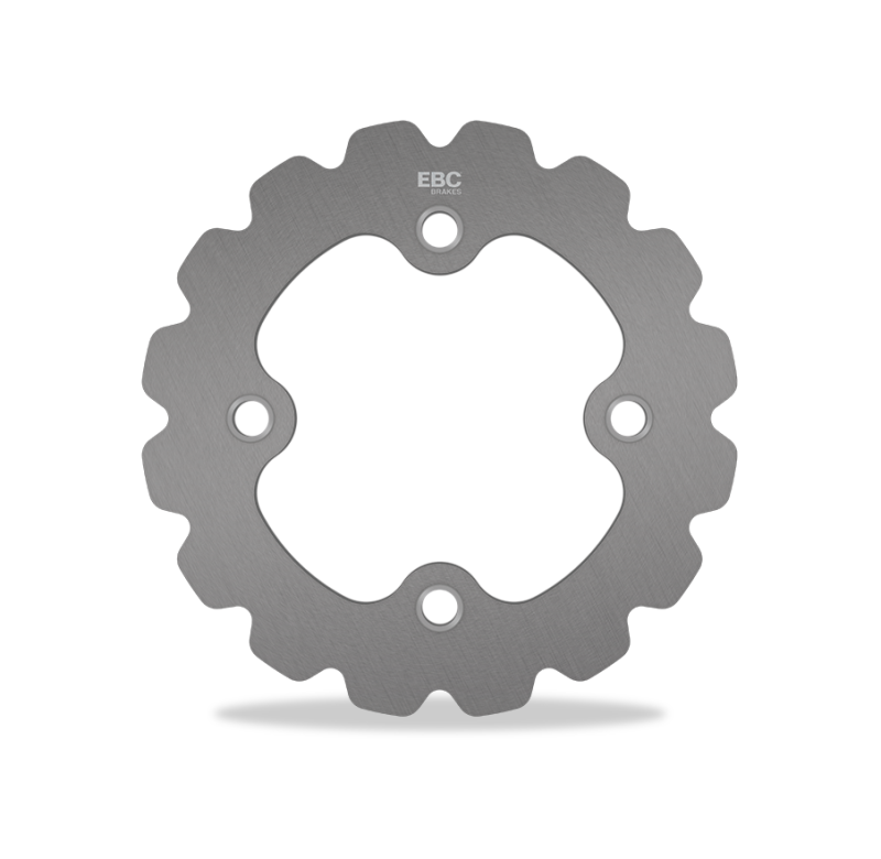 Load image into Gallery viewer, Ebc Powersports UTVX6382 EBC UTVX Rotors
