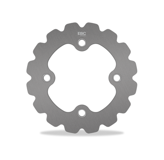 Ebc Powersports UTVX6382 EBC UTVX Rotors