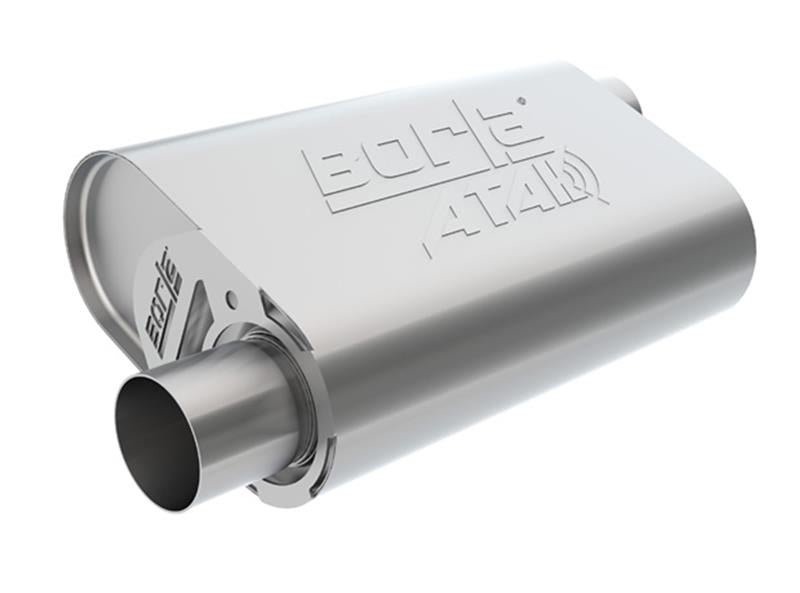 Load image into Gallery viewer, Borla 400947 BOR CrateMufflers
