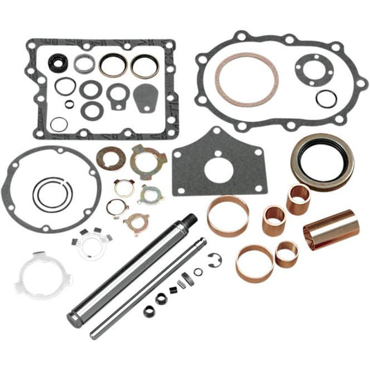 Jims 33031-76L 4-Speed Transmission Rebuild Kit