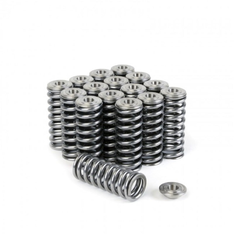 Load image into Gallery viewer, Skunk2 Racing 344-05-1350 SK Alpha Spring/Retainer Kit
