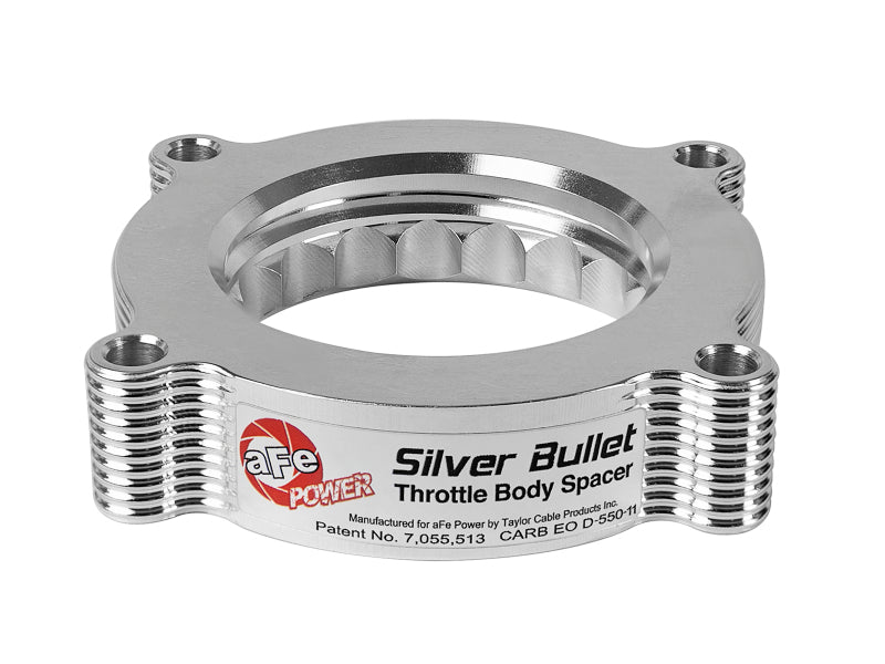 Load image into Gallery viewer, Afe 46-33011 AFE Silver Bullet TBS CARB Approved
