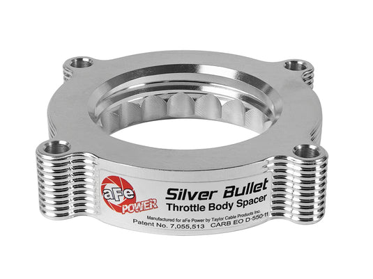 Afe 46-33011 AFE Silver Bullet TBS CARB Approved