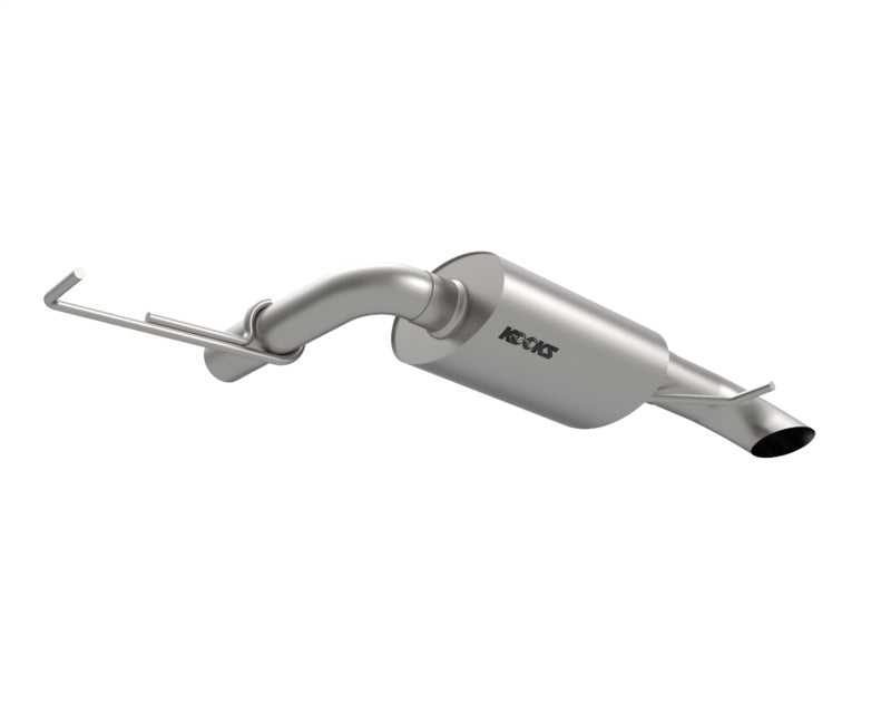 Load image into Gallery viewer, Kooks Headers 15016100 KSH Axle Back Exhaust
