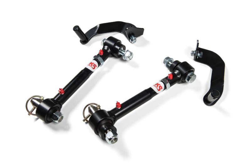 Load image into Gallery viewer, Jks Manufacturing JKS2033 JKS Sway Bar End Links
