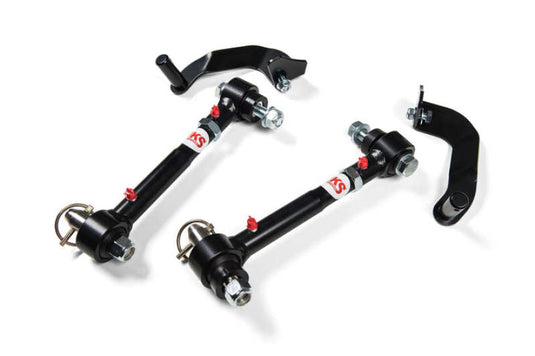 Jks Manufacturing JKS2033 JKS Sway Bar End Links
