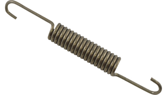 Moose Racing C32-5455MB-HWS Replacement Spring for Aluminum Kickstand